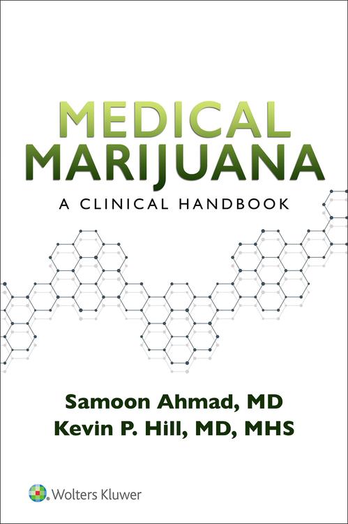 Medical Marijuana: A Clinical Handbook