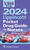 2024 Lippincott Pocket Drug Guide for Nurses