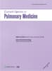 Current Opinion in Pulmonary Medicine