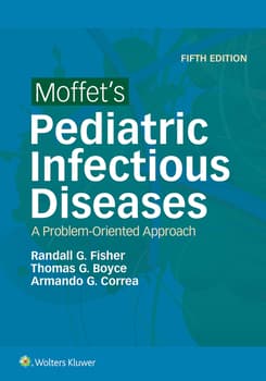 Moffet's Pediatric Infectious Diseases