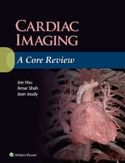 Cardiac Imaging: A Core Review