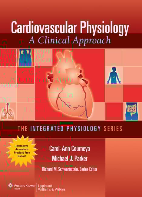 VitalSource e-Book for Cardiovascular Physiology