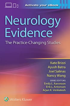 Neurology Evidence