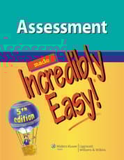 Assessment Made Incredibly Easy!