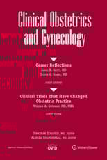 Clinical Obstetrics and Gynecology