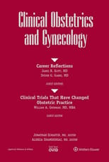 Clinical Obstetrics and Gynecology