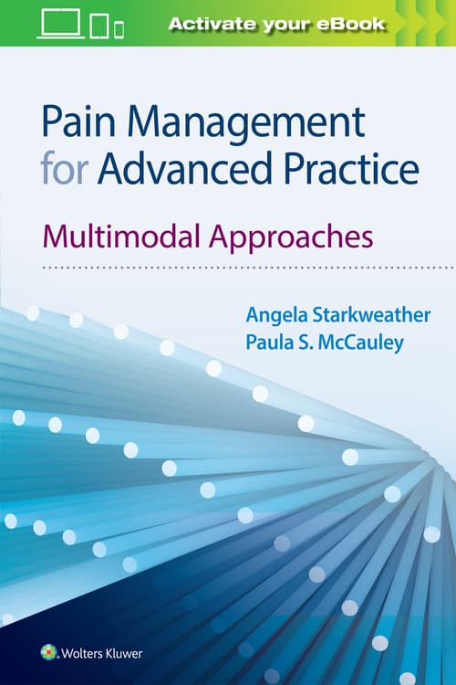 Pain Management for Advanced Practice