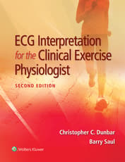 ECG Interpretation for the Clinical Exercise Physiologist