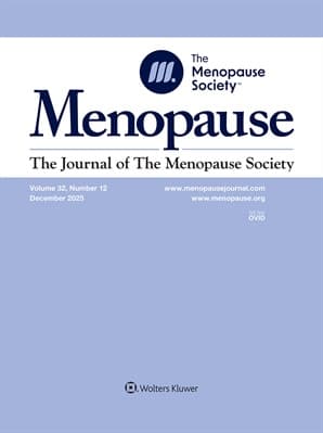 Menopause Online