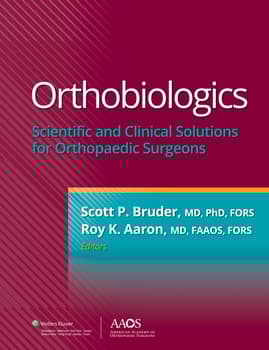 Orthobiologics