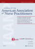 Journal of the American Association of Nurse Practitioners