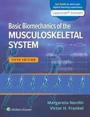 Basic Biomechanics of the Musculoskeletal System 5e Print Book and Digital Access Card Package