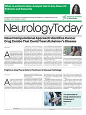 Neurology Today
