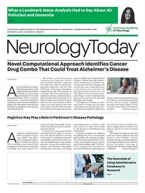 Neurology Today