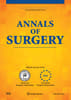 Annals of Surgery