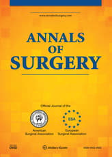 Annals of Surgery