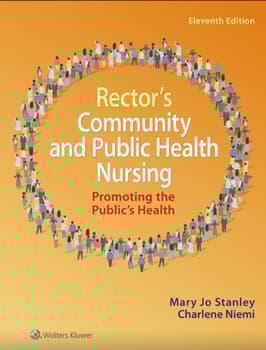 Rector's Community and Public Health Nursing