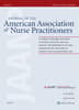 Journal of the American Association of Nurse Practitioners