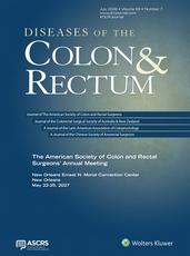 Diseases of the Colon & Rectum Online