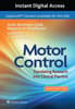 Motor Control: Translating Research into Clinical Practice 6e Lippincott Connect Instant Digital Access