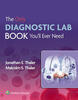 The Only Diagnostic Lab Book You'll Ever Need