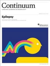 CONTINUUM - Epilepsy Issue
