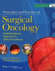 VitalSource e-Book for Principles and Practice of Surgical Oncology