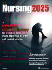 Nursing2025 Online