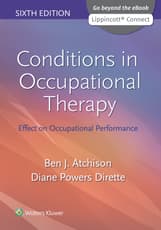 Conditions in Occupational Therapy