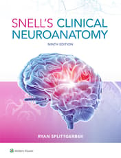 Snell's Clinical Neuroanatomy