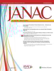 Journal of the Association of Nurses in AIDS Care