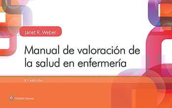 Manual de valoración de la salud en enfermería
