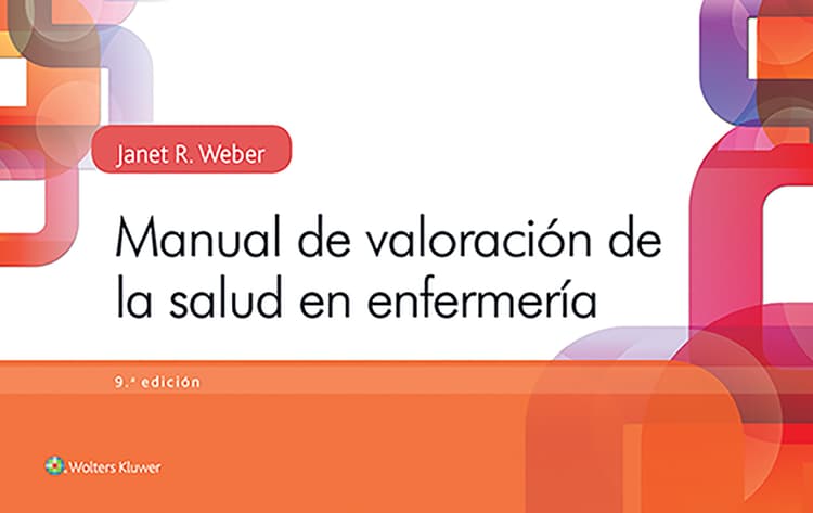 Manual de valoración de la salud en enfermería