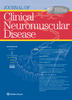Journal of Clinical Neuromuscular Disease Online