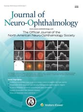 Journal of Neuro-Ophthalmology