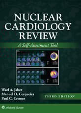Nuclear Cardiology Review: eBook with Multimedia