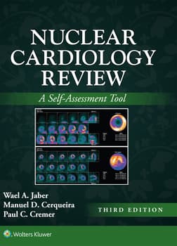Nuclear Cardiology Review: eBook with Multimedia