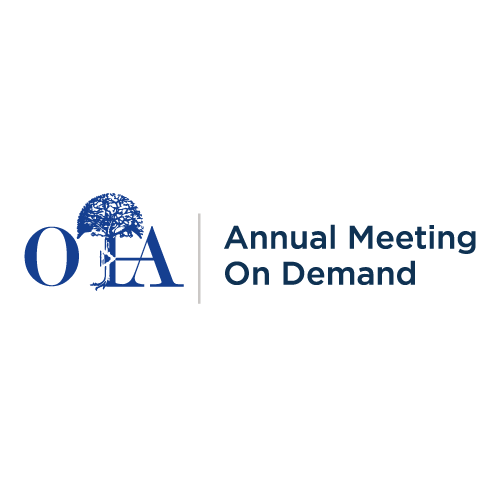 Orthopaedic Trauma Association’s (OTA) Annual Meeting OnDemand