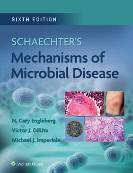 Schaechter's Mechanisms of Microbial Disease