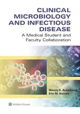 Clinical Microbiology and Infectious Disease