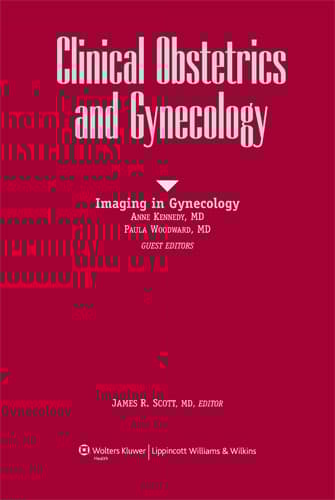 Clinical Obstetrics & Gynecology