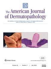 The American Journal of Dermatopathology