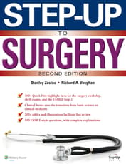 Step-Up to Surgery