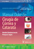 Manual Duke de cirugía de córnea y catarata