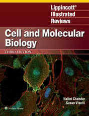 Lippincott Illustrated Reviews: Cell and Molecular Biology