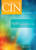 CIN: Computers, Informatics, Nursing Online