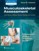 Musculoskeletal Assessment: Joint Range of Motion, Muscle Testing, and Function 4e Lippincott Connect Print Book and Digital Access Card Package