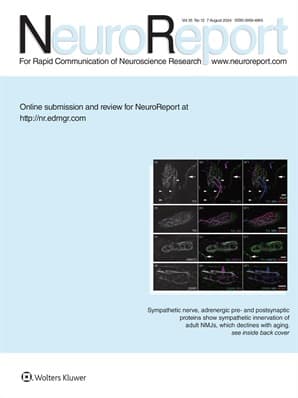 NeuroReport Online