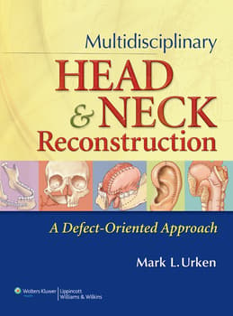 Head and Neck:  Flaps and Reconstruction Package