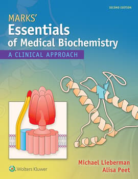 Marks' Essentials of Medical Biochemistry